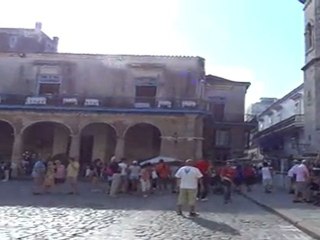 Cuba: Centre historique de La Havane