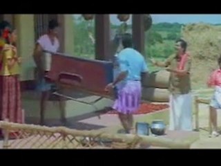 Nice Comedy Scene From Aandhi Aur Toofan