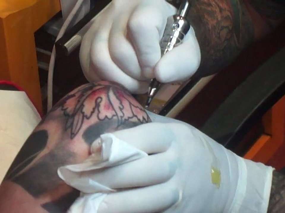 tattoo