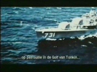 Johnsons oorlog 2