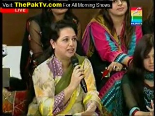 Jago Pakistan Jago By Hum TV - 3