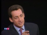 Exclusif Débat HollandeSarkozy en 1999 p2