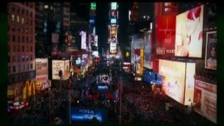 Watch : New Year's Eve trailer 2011 official
