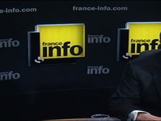 Claude Guéant "dénonce l'instrumentalisation de l'affaire Karachi"