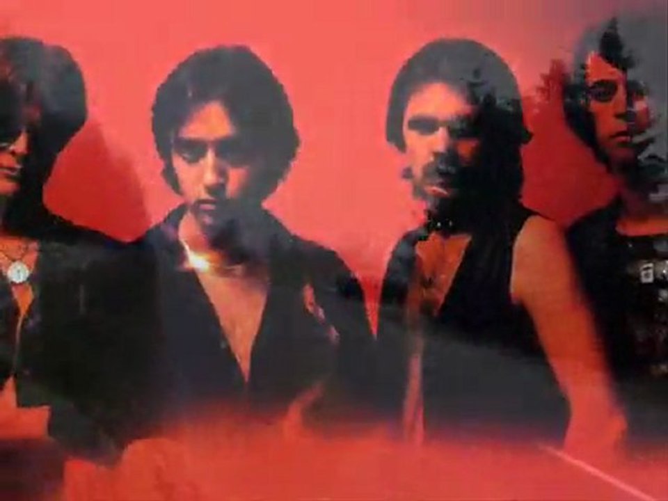 DIVLJE JAGODE - Autostop (1981)