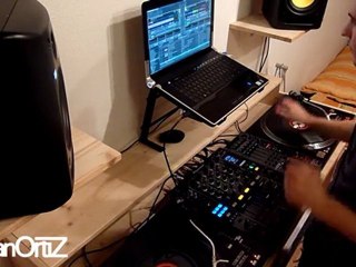 DJ Roman Ortiz - Power Mix 2011