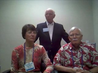 Ken Kindt Signworld Interview with Ramsay - Part 1