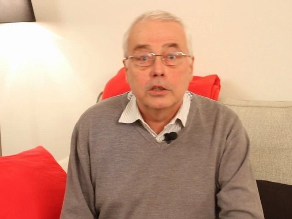 Bertrand Dutheil de La Rochère dénonce le salaire de Richard Descoing de Sciences Po