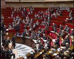 Ma question au gouvernement sur l'emploi des jeunes