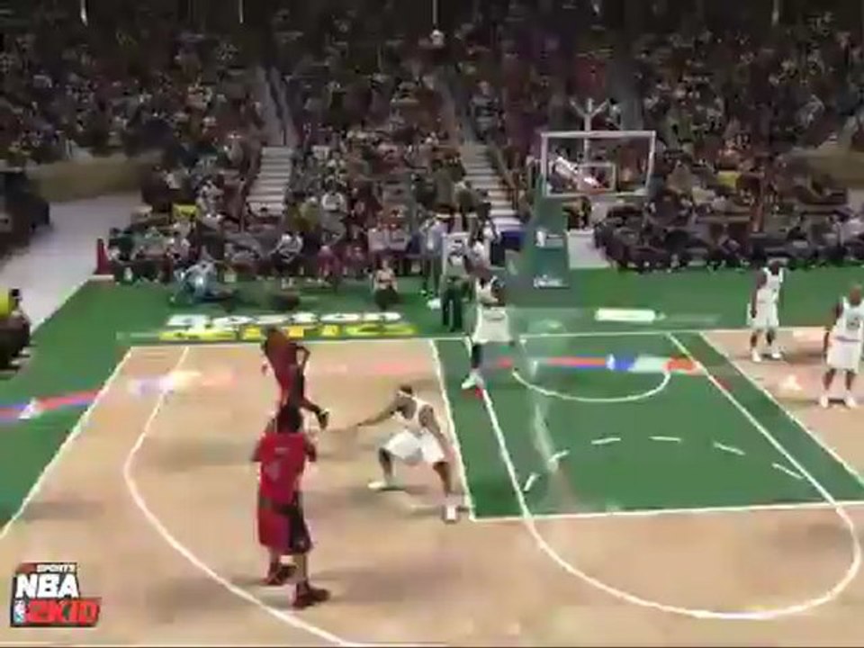 Chicago vs Indiana Live NBA Online PC to TV 2011