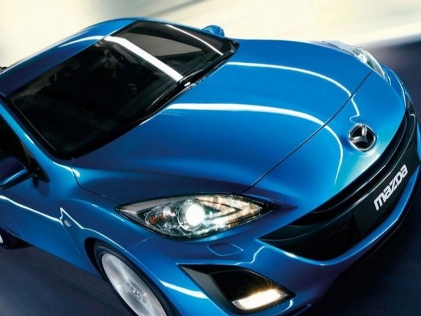 ⁣Mazda 3 шумоизоляция автомобиля