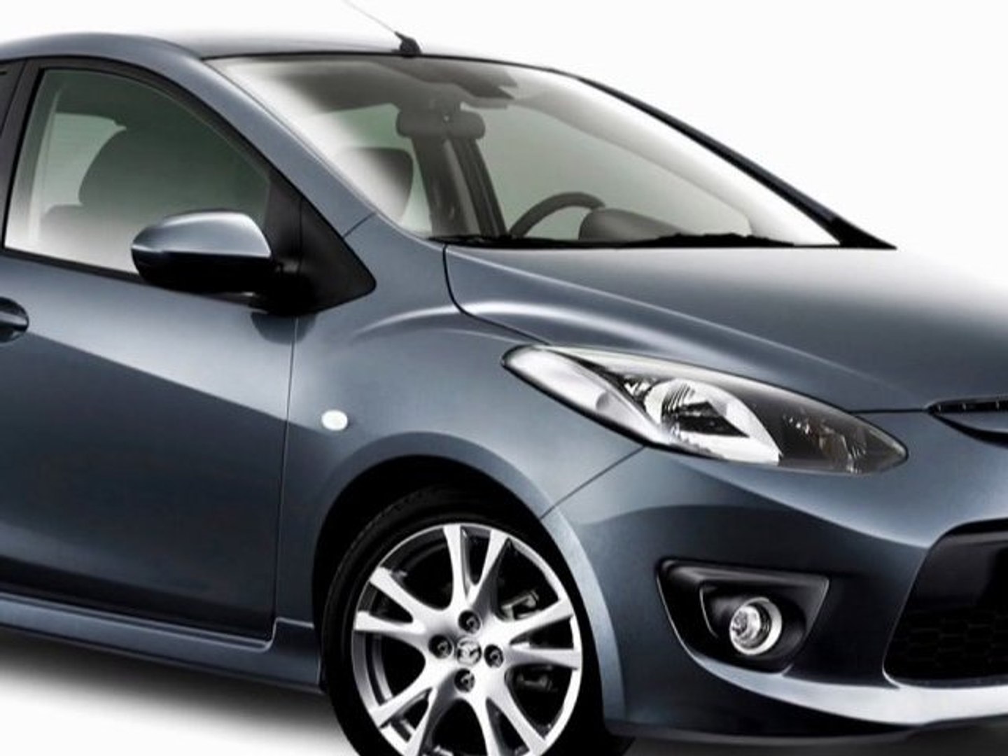 ⁣Mazda 2 шумоизоляция автомобиля