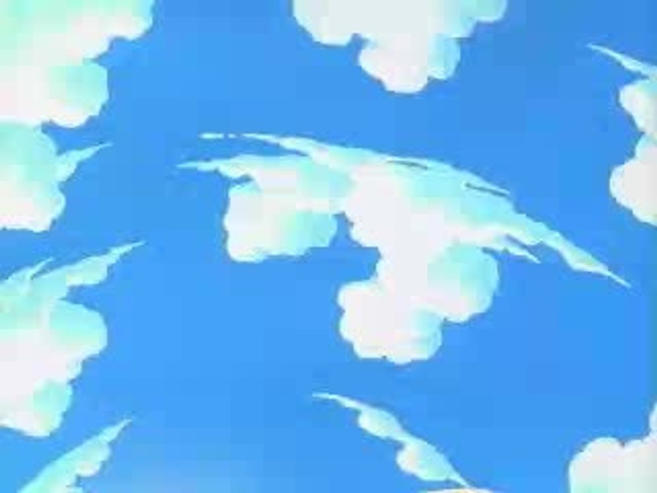 One piece ending 3 "Watashi Ga Iru Yo"