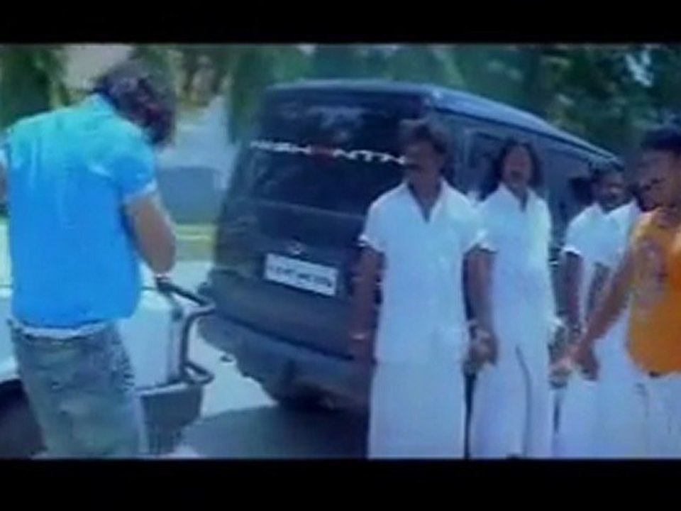 Super Power Sudeep- Aandhi Aur Toofan