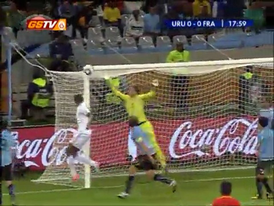 Muslera Kimdir