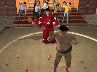 Japan sumo wrestling to resume after scandal
