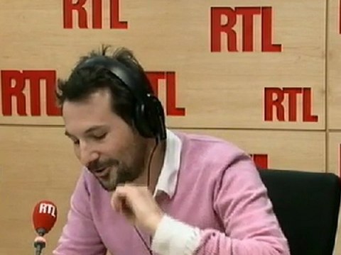 La marque du Mailhot : Ils ont fait la semaine