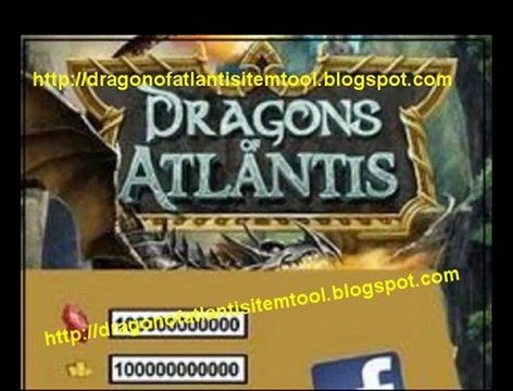 Dragon Of Atlantis Cheat Rubies,Gold, Food, Metals, Lumber,Stones