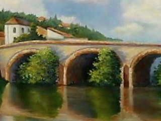FAUSTO PAPETTI&RICHARD CLAYDERMAN-TEMA DE LARA (Deborah Bonuccelli Tabloları)