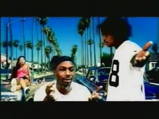 Ras Kass feat Kokane "Back It Up"