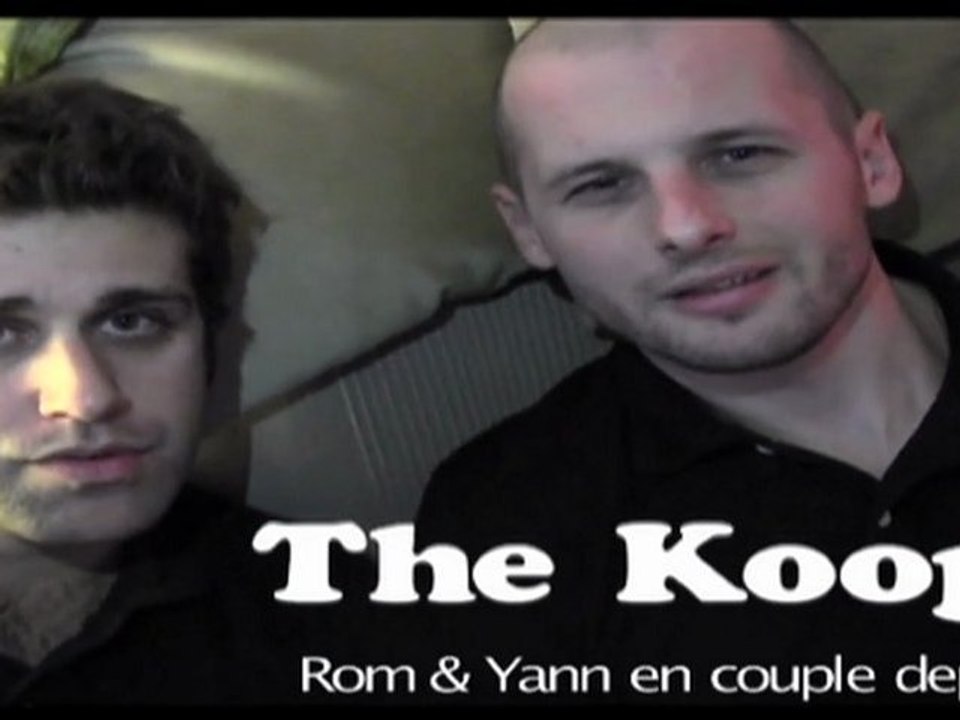 The Kooples - Rom & Yann