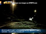 La tempête Joachim vue par nos Témoins BFMTV