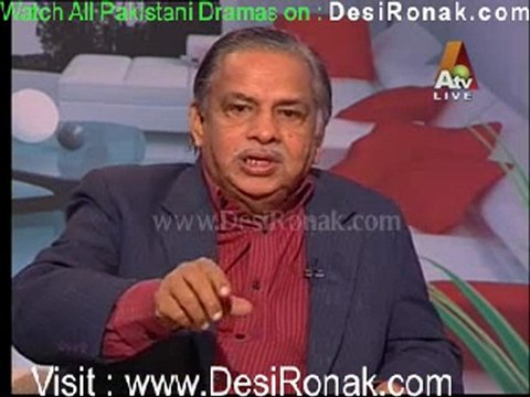 Morning With Farah By Atv - 16h December 2011 p5