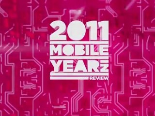 Mobile Year in Review 2011