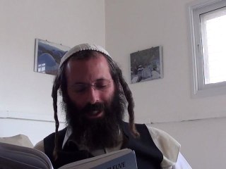 IBE ANAKHAL - hanouca et pourim