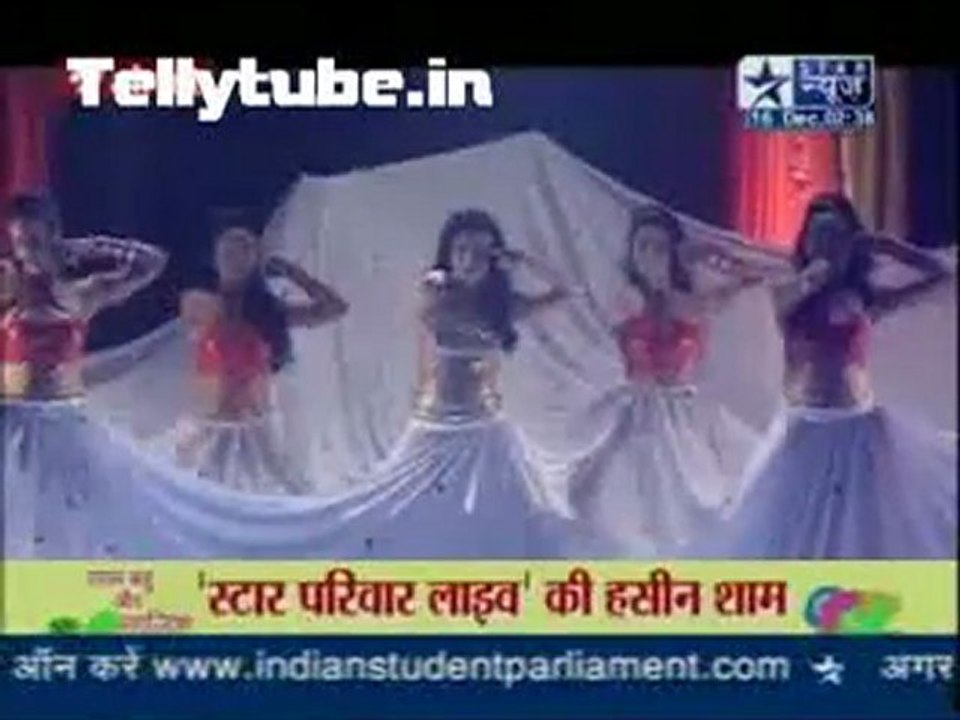 Saas Bahu Aur Saazish -16tph December 2011 Part 1