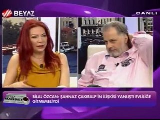 Beyaz Manşet 44. Bölüm  2.Kısım