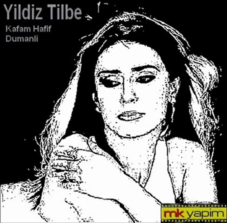 Yildiz Tilbe- Kafam Hafif Dumanli