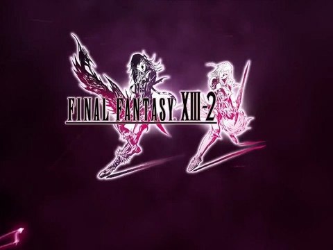 Final Fantasy XIII-2 - Master of Monsters