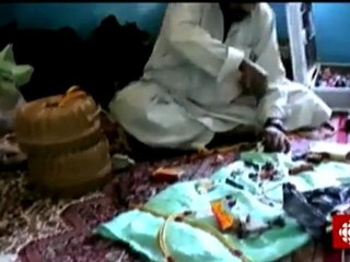 Enquête - Omar Khadr