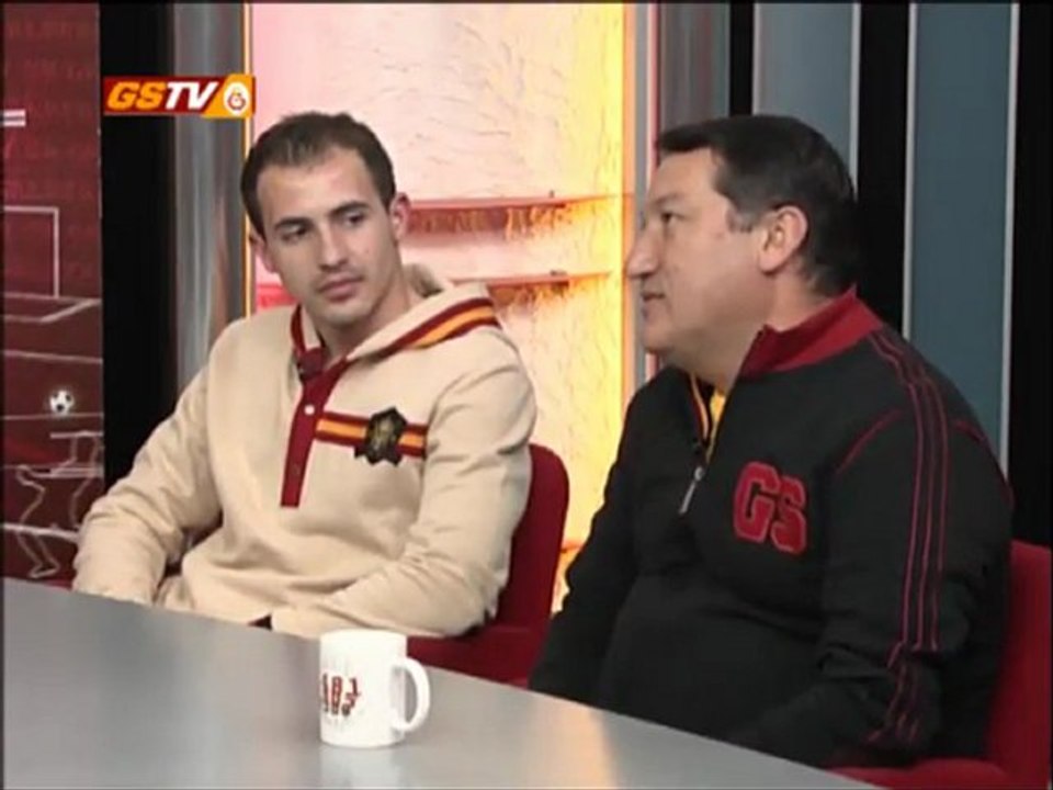 Son Aslan Stancu