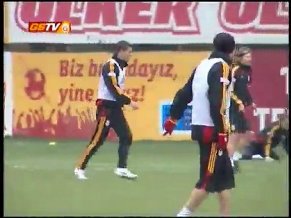 Antrenman