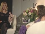 Kylie Minogue interview CEW (UK)  2011