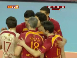 GS Mef Okulları Röportajlar