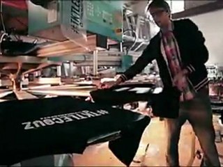 VINCENZO TKT LE COUZ  CLIP OFFICIEL