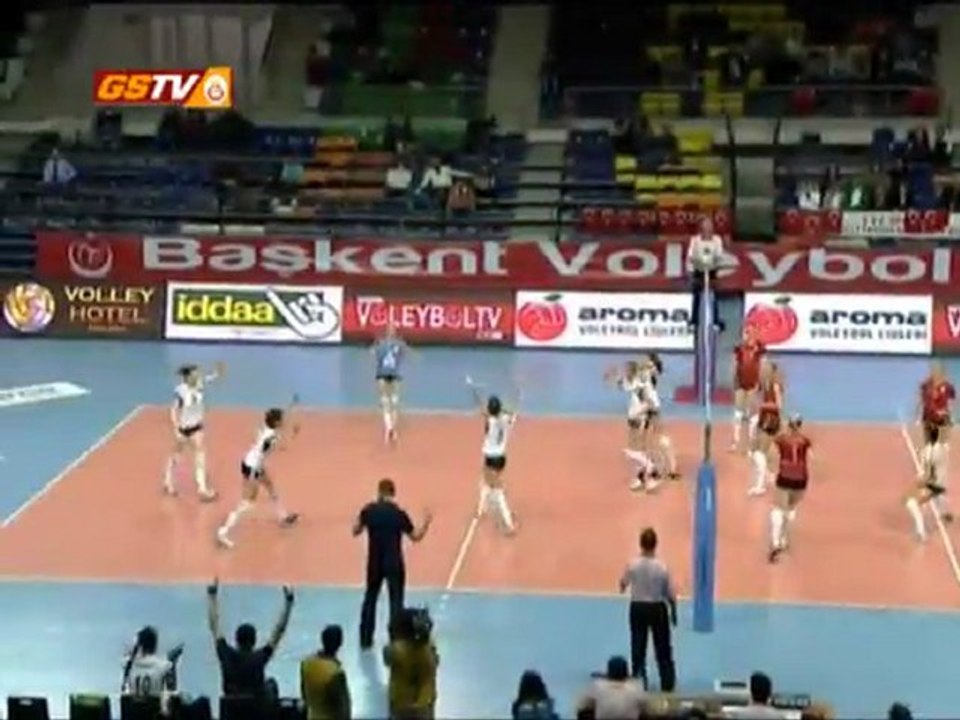 İller Bankası - GS Mp