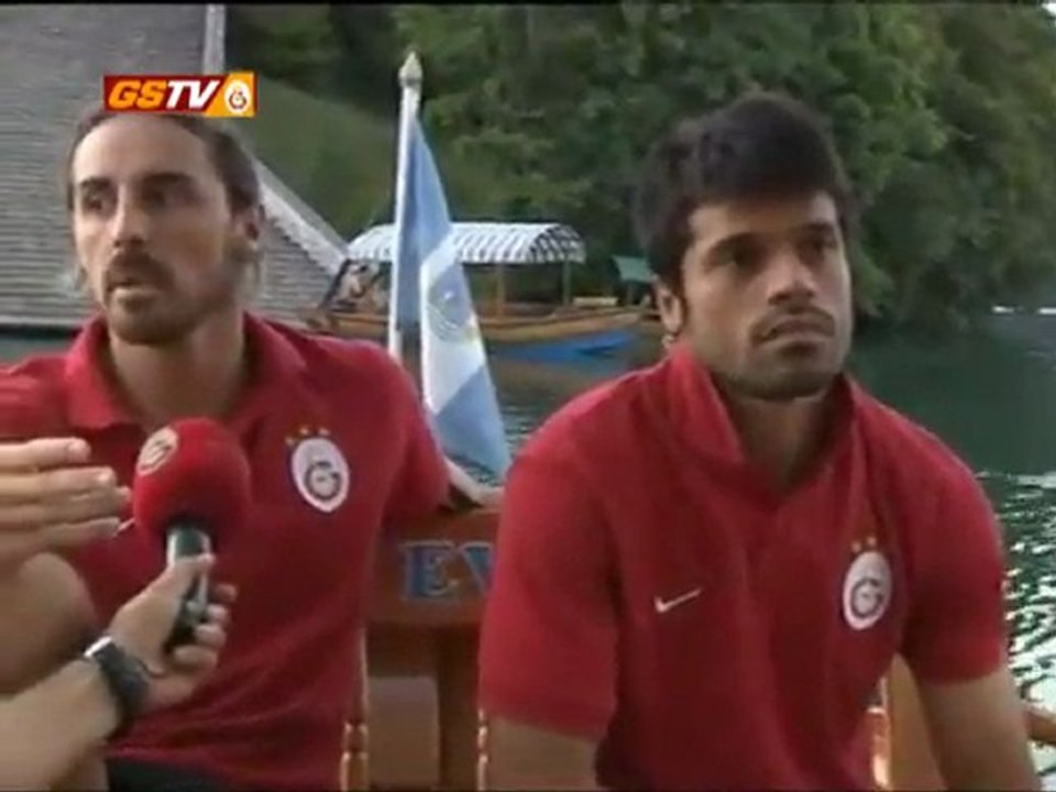 GS Tekne Turu