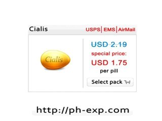Buy Cheap Cialis online