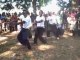 Caravan of Hope 7: Welcome dance in Malawi