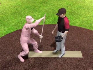 Switch-hitters and straights not welcome in gay softball league