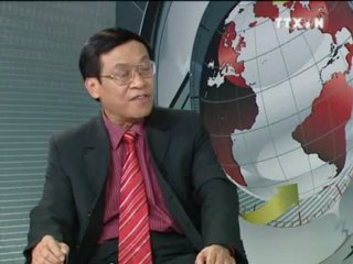 Thế giới 360 Độ phần 2