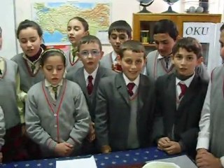 adacami i.ö.o 7.sınıf öğrencileri