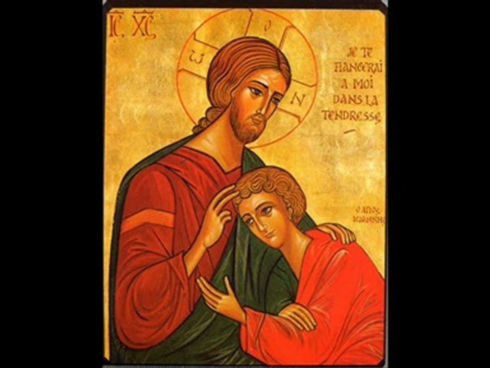 Le Seigneur est ma Lumiere et mon Salut