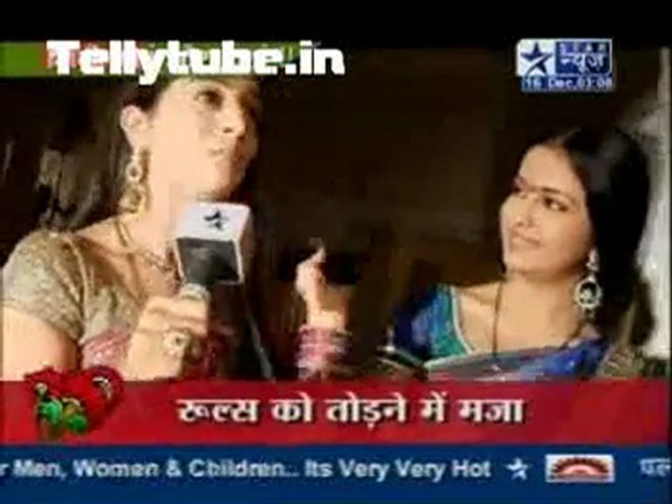 Saas Bahu Aur Saazish -16tph December 2011 Part 3