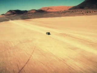 Film de présentation 2012 - Trophée Roses des Sables