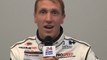24 Heures du Mans 2011, interview de Japp Van Lagen pilote de la Porsche 911 GT3 RSR n°75